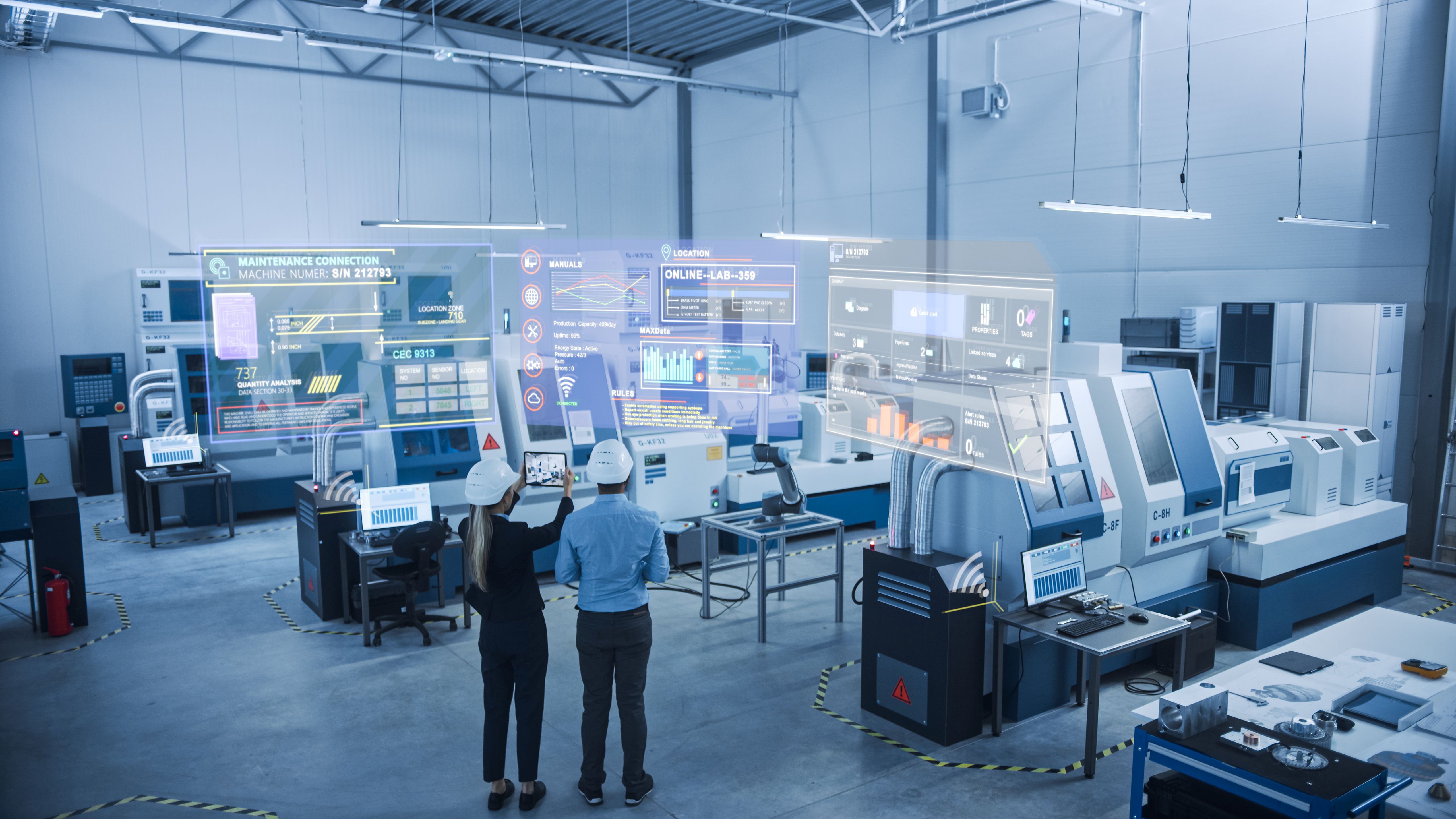 Webinars on Digital Manufacturing “From lab to line: practical OSH strategies for digital manufacturing”: Common Security Advisory Framework (CSAF) for Developers