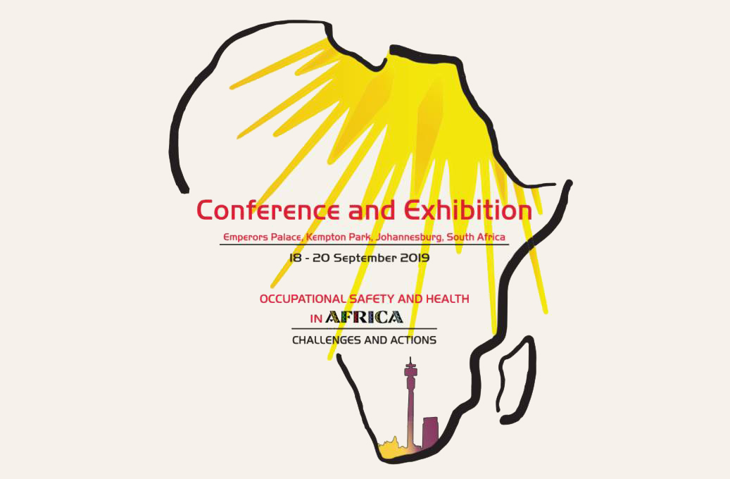OSHAfrica 2019 Konferenz