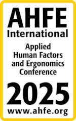 16th International Conference on on Applied Human Factors and Ergonomics (AHFE 2025)