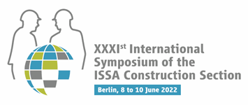 XXXIst International Symposium of the ISSA Construction Section