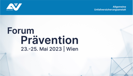 Forum Prävention 2023