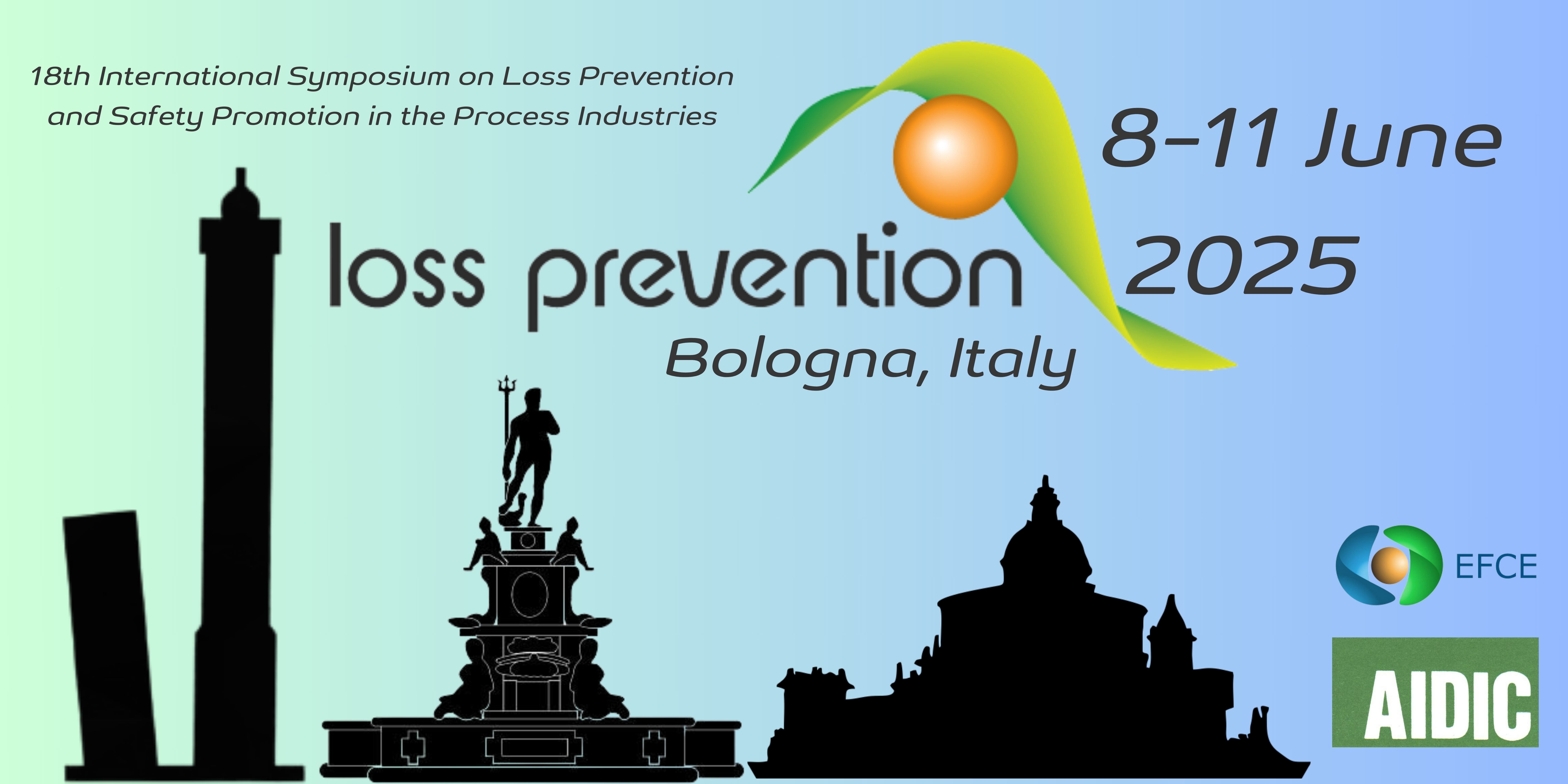 Loss Prevention 2025 Conference