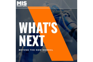 Make it Safe 2022: What’s next? – beyond the new normal
